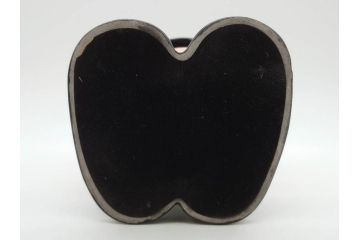 内藤ルネ(RUNE)　ルネの陶器　レトロでかわいい貯金箱3点セット(I AM A SAILOR-BOY、I LOVE PARIS、置物、陶器人形、コインバンク)(R-076870)