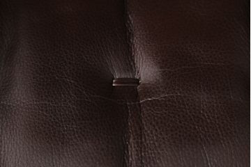 中古　EKORNES(エコーネス)　ロイヤルシリーズ　極上のくつろぎの時間を演出するストレスレスチェア+オットマンのセット(クラシックベース、アームチェア、リクライニングチェア、椅子、イス、1人掛けソファ、1Pソファ、フットスツール、北欧)(R-076877)