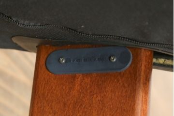 中古　EKORNES(エコーネス)　ロイヤルシリーズ　極上のくつろぎの時間を演出するストレスレスチェア+オットマンのセット(クラシックベース、アームチェア、リクライニングチェア、椅子、イス、1人掛けソファ、1Pソファ、フットスツール、北欧)(R-076877)