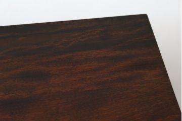 中古　松本民芸家具　#117型　和モダンスタイルにおすすめな本棚(オープンラック、飾り棚、書棚、収納棚、ブックシェルフ)(R-076884)