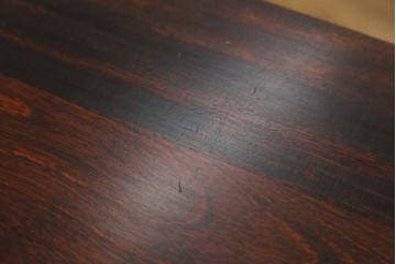 中古　松本民芸家具　#117型　和モダンスタイルにおすすめな本棚(オープンラック、飾り棚、書棚、収納棚、ブックシェルフ)(R-076884)