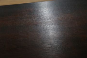 中古　松本民芸家具　#117型　和モダンスタイルにおすすめな本棚(オープンラック、飾り棚、書棚、収納棚、ブックシェルフ)(R-076884)