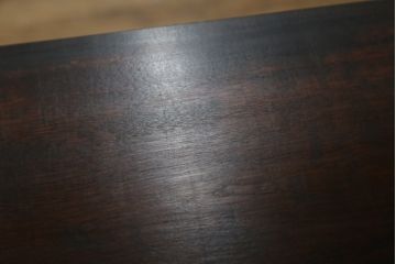 中古　松本民芸家具　#117型　和モダンスタイルにおすすめな本棚(オープンラック、飾り棚、書棚、収納棚、ブックシェルフ)(R-076884)
