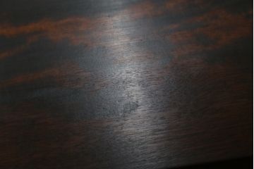 中古　松本民芸家具　#117型　和モダンスタイルにおすすめな本棚(オープンラック、飾り棚、書棚、収納棚、ブックシェルフ)(R-076884)