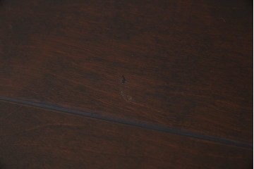 中古　九州民芸家具　和モダンな空間づくりにおすすめ! 舞良戸付きの大振りな下駄箱　(R-076886)