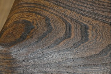 イギリスアンティーク　エルム材　美しい木目が魅力的なダブルボウバックウインザーアームチェア　(R-076887)