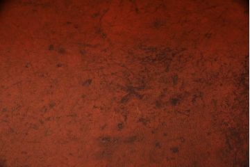 イギリスアンティーク　マホガニー材　ジョージアン　美しい杢目と洗練された佇まいが魅力的なレザートップデスク(レディースデスク、コンソールテーブル、机、本革、ワークデスク、在宅用、在宅ワーク用)(R-076896)