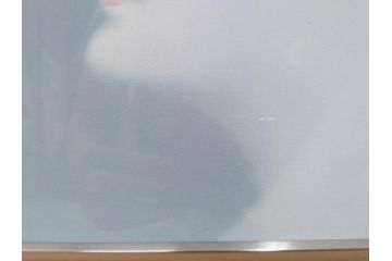 真作　若尾和呂　「大天思々息々」　油彩　F6(6号)　日本画(タリズマニックアート、絵画、人物画、女性、油絵、額装)(R-076907)