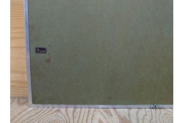 真作　若尾和呂　「大天思々息々」　油彩　F6(6号)　日本画(タリズマニックアート、絵画、人物画、女性、油絵、額装)(R-076907)