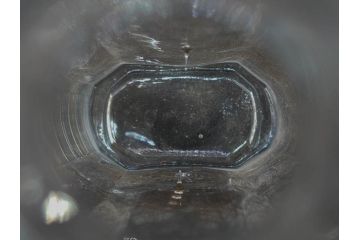 大正〜昭和初期　お部屋のアクセントになるボトル瓶5点セット(ガラスビン、ガラス瓶、硝子、薬瓶、花瓶、花入、花器)(R-076915)
