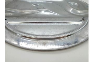 当時物　希少品　日本国有鉄道　国鉄バス　つばめマーク　エンブレム2点セット(左向き、シンボルマーク、ヘッドマーク、プレート、看板、スワローマーク)(R-076997)