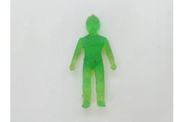 当時物　昭和レトロ　ポピー　怪獣　ウルトラマン　大量　消しゴム等130個セット(円谷プロ、東宝、ウルトラ兄弟、キングジョー、カネゴン、バルタン星人、怪獣ケシゴム、ガシャポン、ガチャガチャ、フィギュア、おもちゃ、オモチャ、玩具)(R-077001)