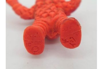当時物　昭和レトロ　ポピー　怪獣　ウルトラマン　大量　消しゴム等130個セット(円谷プロ、東宝、ウルトラ兄弟、キングジョー、カネゴン、バルタン星人、怪獣ケシゴム、ガシャポン、ガチャガチャ、フィギュア、おもちゃ、オモチャ、玩具)(R-077001)
