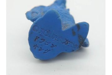 当時物　昭和レトロ　ポピー　怪獣　ウルトラマン　大量　消しゴム等130個セット(円谷プロ、東宝、ウルトラ兄弟、キングジョー、カネゴン、バルタン星人、怪獣ケシゴム、ガシャポン、ガチャガチャ、フィギュア、おもちゃ、オモチャ、玩具)(R-077001)