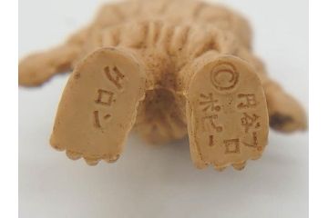 当時物　昭和レトロ　ポピー　怪獣　ウルトラマン　大量　消しゴム等130個セット(円谷プロ、東宝、ウルトラ兄弟、キングジョー、カネゴン、バルタン星人、怪獣ケシゴム、ガシャポン、ガチャガチャ、フィギュア、おもちゃ、オモチャ、玩具)(R-077001)