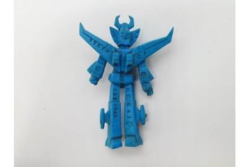 当時物　昭和レトロ　ポピー　仮面ライダー　ルパン三世　ど根性ガエル　無敵ロボ トライダーG7　怪獣　ガン消し　大量　消しゴム等456個セット(モンキーパンチ、石森プロ、少年ジャンプ、メカゴジラ、バットマン、ドラえもん、東宝、ガシャポン、ガチャガチャ、フィギュア、おもちゃ、オモチャ、玩具)(R-077003)
