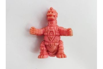 当時物　昭和レトロ　ポピー　仮面ライダー　ルパン三世　ど根性ガエル　無敵ロボ トライダーG7　怪獣　ガン消し　大量　消しゴム等456個セット(モンキーパンチ、石森プロ、少年ジャンプ、メカゴジラ、バットマン、ドラえもん、東宝、ガシャポン、ガチャガチャ、フィギュア、おもちゃ、オモチャ、玩具)(R-077003)