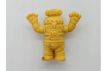 当時物　昭和レトロ　ポピー　仮面ライダー　ルパン三世　ど根性ガエル　無敵ロボ トライダーG7　怪獣　ガン消し　大量　消しゴム等456個セット(モンキーパンチ、石森プロ、少年ジャンプ、メカゴジラ、バットマン、ドラえもん、東宝、ガシャポン、ガチャガチャ、フィギュア、おもちゃ、オモチャ、玩具)(R-077003)