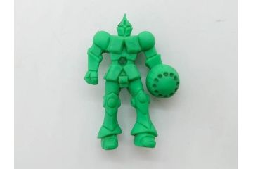 当時物　昭和レトロ　ポピー　仮面ライダー　ルパン三世　ど根性ガエル　無敵ロボ トライダーG7　怪獣　ガン消し　大量　消しゴム等456個セット(モンキーパンチ、石森プロ、少年ジャンプ、メカゴジラ、バットマン、ドラえもん、東宝、ガシャポン、ガチャガチャ、フィギュア、おもちゃ、オモチャ、玩具)(R-077003)