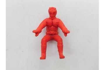 当時物　昭和レトロ　ポピー　仮面ライダー　ルパン三世　ど根性ガエル　無敵ロボ トライダーG7　怪獣　ガン消し　大量　消しゴム等456個セット(モンキーパンチ、石森プロ、少年ジャンプ、メカゴジラ、バットマン、ドラえもん、東宝、ガシャポン、ガチャガチャ、フィギュア、おもちゃ、オモチャ、玩具)(R-077003)