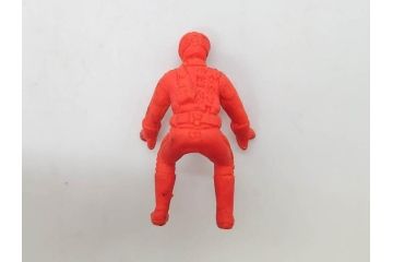 当時物　昭和レトロ　ポピー　仮面ライダー　ルパン三世　ど根性ガエル　無敵ロボ トライダーG7　怪獣　ガン消し　大量　消しゴム等456個セット(モンキーパンチ、石森プロ、少年ジャンプ、メカゴジラ、バットマン、ドラえもん、東宝、ガシャポン、ガチャガチャ、フィギュア、おもちゃ、オモチャ、玩具)(R-077003)
