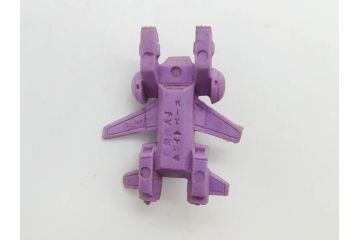 当時物　昭和レトロ　ポピー　仮面ライダー　ルパン三世　ど根性ガエル　無敵ロボ トライダーG7　怪獣　ガン消し　大量　消しゴム等456個セット(モンキーパンチ、石森プロ、少年ジャンプ、メカゴジラ、バットマン、ドラえもん、東宝、ガシャポン、ガチャガチャ、フィギュア、おもちゃ、オモチャ、玩具)(R-077003)