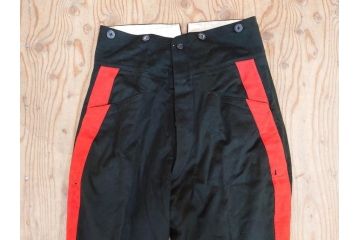当時物　旧日本軍　准尉　大礼服　正帽　肩章　トランク(尉官、軍帽、軍服、軍衣、陸軍、憲兵、正衣、正装、礼服上下)(R-077055)