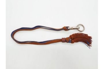 当時物　旧日本軍　刀緒3本セット(尉官、陸軍、軍刀、軍装品、剣緒、刀装具、飾緒、個人装備、箱付き)(R-077056)