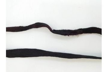 当時物　旧日本軍　刀緒3本セット(尉官、陸軍、軍刀、軍装品、剣緒、刀装具、飾緒、個人装備、箱付き)(R-077056)
