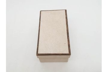 当時物　旧日本軍　刀緒3本セット(尉官、陸軍、軍刀、軍装品、剣緒、刀装具、飾緒、個人装備、箱付き)(R-077056)