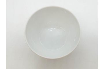 デンマーク　ROYAL COPENHAGEN(ロイヤルコペンハーゲン)　ブルーフルーテッド　プレイン・ハーフレース　エレガントなティータイムを演出するカップ&ソーサー3客・シュガーボウルセット(コーヒー、ティーカップ、シュガーポット、C&S、洋食器)(R-077097)