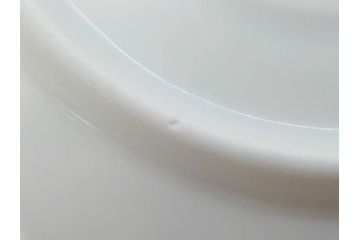 デンマーク　ROYAL COPENHAGEN(ロイヤルコペンハーゲン)　ブルーフルーテッド　プレイン・ハーフレース　エレガントなティータイムを演出するカップ&ソーサー3客・シュガーボウルセット(コーヒー、ティーカップ、シュガーポット、C&S、洋食器)(R-077097)