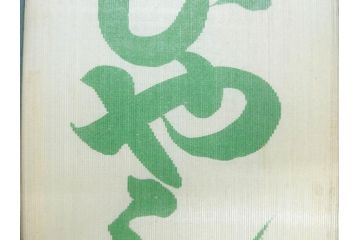 希少　大正〜昭和初期　当時物　「ひやしサイダー」　ガラス看板(広告、店頭用、硝子製、昭和レトロ、ディスプレイ)(R-077164)
