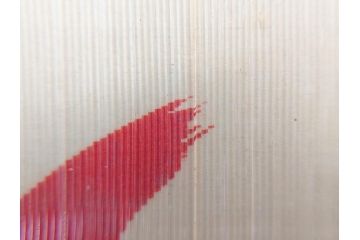 希少　大正〜昭和初期　当時物　「ひやしコーヒ」　ガラス看板2点セット(広告、店頭用、硝子製、昭和レトロ、ディスプレイ、コーヒー)(R-077167)