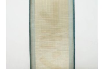 希少　大正〜昭和初期　当時物　「氷 ブドー」「氷 レモン」「氷 いちご」　かき氷ガラス看板3点セット(広告、店頭用、硝子製、昭和レトロ、ディスプレイ、カキ氷、ぶどう)(R-077171)