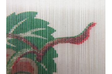 希少　大正〜昭和初期　当時物　「氷 ブドー」「氷 レモン」「氷 いちご」　かき氷ガラス看板3点セット(広告、店頭用、硝子製、昭和レトロ、ディスプレイ、カキ氷、ぶどう)(R-077171)