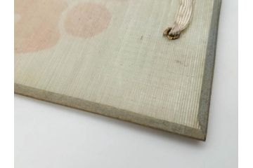 希少　大正〜昭和初期　当時物　「氷 レモン」「氷 しるこ」「氷 金時」　かき氷ガラス看板3点セット(広告、店頭用、硝子製、昭和レトロ、ディスプレイ、カキ氷、志る古)(R-077172)