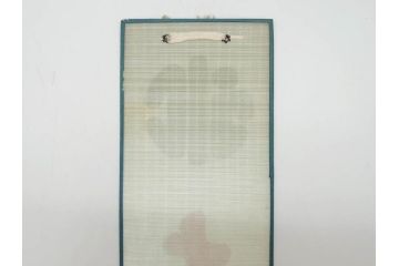 希少　大正〜昭和初期　当時物　「氷 レモン」「氷 しるこ」「氷 金時」　かき氷ガラス看板3点セット(広告、店頭用、硝子製、昭和レトロ、ディスプレイ、カキ氷、志る古)(R-077172)