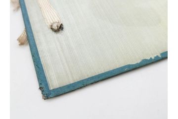 希少　大正〜昭和初期　当時物　「氷 レモン」「氷 しるこ」「氷 金時」　かき氷ガラス看板3点セット(広告、店頭用、硝子製、昭和レトロ、ディスプレイ、カキ氷、志る古)(R-077172)