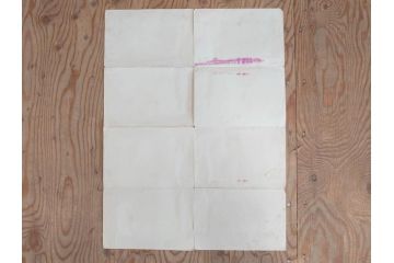 希少　明治期　当時物　台湾総督府管内略図　臺介全図　台湾民族分布図　台湾鉄道線路図　古地図4枚セット(警察本署製図、台湾神社、陸軍中将、古文書、臺湾)(R-077179)