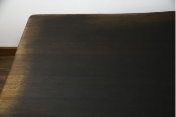中古　美品　飛騨産業　PROVINCIAL(プロヴィンシャル・プロビンシャル)　どっしりとした佇まいが存在感を放つタバーンテーブル(ダイニングテーブル、4人掛け、6人掛け、作業台)(定価約56万円)(R-077195)