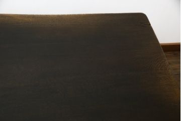中古　美品　飛騨産業　PROVINCIAL(プロヴィンシャル・プロビンシャル)　どっしりとした佇まいが存在感を放つタバーンテーブル(ダイニングテーブル、4人掛け、6人掛け、作業台)(定価約56万円)(R-077195)