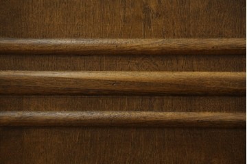 和製ビンテージ　美品　アンティーク調　シンプルなデザインが魅力的な両面使いできる階段箪笥(和箪笥、和タンス、収納箪笥、ヴィンテージ)(R-077205)