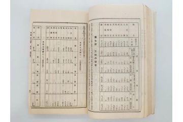 大正元年　「埼玉県水害誌」　洪水氾濫之図付き(埼玉県庁、災害、地誌、和書、古書、古本、古文書、古地図、附図)(R-077218)