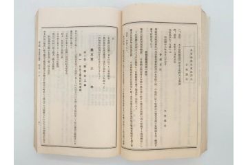 大正元年　「埼玉県水害誌」　洪水氾濫之図付き(埼玉県庁、災害、地誌、和書、古書、古本、古文書、古地図、附図)(R-077218)