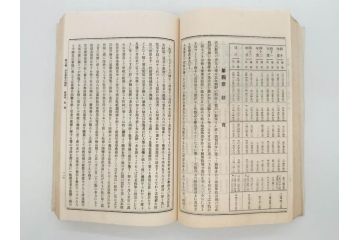 大正元年　「埼玉県水害誌」　洪水氾濫之図付き(埼玉県庁、災害、地誌、和書、古書、古本、古文書、古地図、附図)(R-077218)