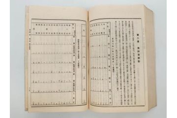 大正元年　「埼玉県水害誌」　洪水氾濫之図付き(埼玉県庁、災害、地誌、和書、古書、古本、古文書、古地図、附図)(R-077218)