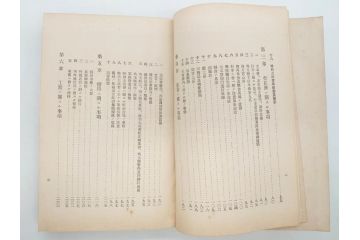 大正元年「陸軍特別大演習埼玉県記録」　昭和八年「点呼参会者の為に」　2冊セット(埼玉県庁、海軍省人事局、和書、古書、古本、古文書)(R-077219)