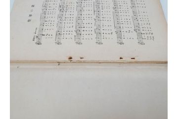 大正元年「陸軍特別大演習埼玉県記録」　昭和八年「点呼参会者の為に」　2冊セット(埼玉県庁、海軍省人事局、和書、古書、古本、古文書)(R-077219)