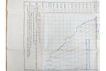 希少　明治期　当時物　第五師団戦闘詳報第二号　戦闘・設置・宿営地略図　古地図等12点セット(中国、第五師団、第七師団、古文書、真鍋支隊楊村、前衛河西務、張家湾、高家庄、奉点)(R-077221)